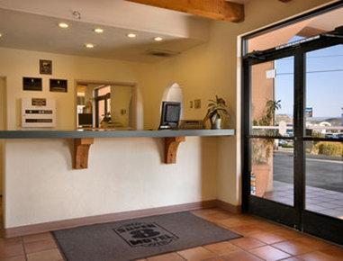Hotel Super 8 By Wyndham Cottonwood Esterno foto