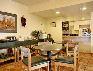 Hotel Super 8 By Wyndham Cottonwood Esterno foto