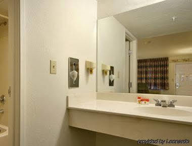 Hotel Super 8 By Wyndham Cottonwood Esterno foto