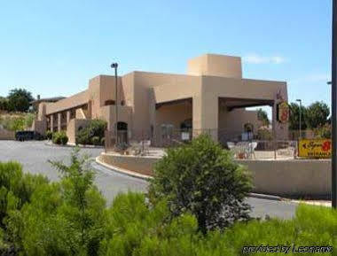 Hotel Super 8 By Wyndham Cottonwood Esterno foto